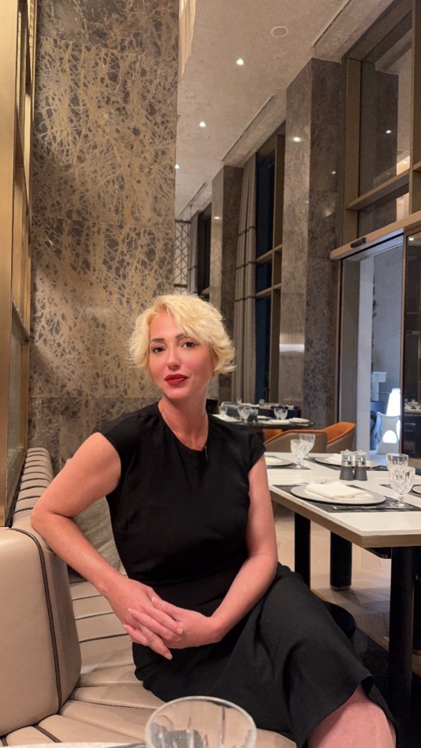 Eda Küçük — Aile Danışmanı ve Yaşam Koçu